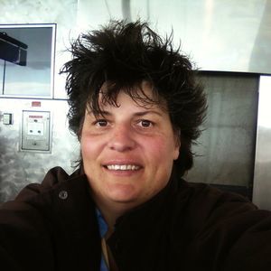 Meet your Posher, Kim